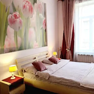 Apartament Ratusha, Lwów