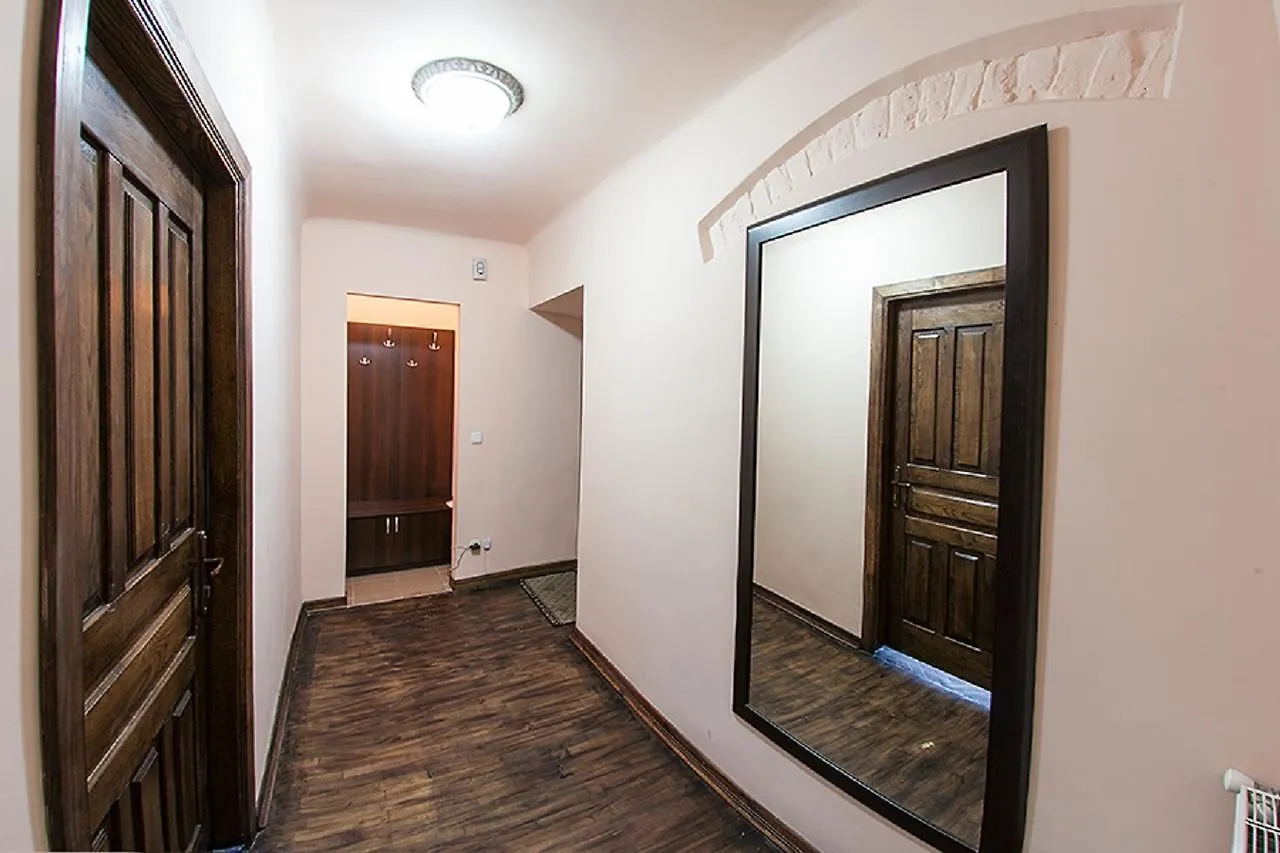 Apartment Квартира В Центрі По Вулиці Вірменська 12 Дві Спальні З Двуспальними Ліжками Є Інтернет Сама Площа Ринок Lemberg